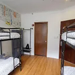 Jg Sohotel